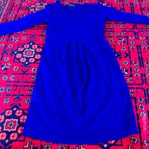 Isabella Oliver maternity dress